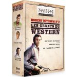 Les géants du western : robert mitchum n°2 - coffret 3 films Les géants du western : robert mitchum n°2 - coffret 3 films