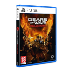 Gears of war: reloaded (ps5) Gears of war: reloaded (ps5)