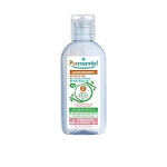 Gel antibactérien assainissant aux 2 huiles végétales bio 80ml Gel antibactérien assainissant aux 2 huiles végétales bio 80ml