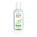 Gel antibactérien assainissant aux 3 huiles essentielles 80 ml Gel antibactérien assainissant aux 3 huiles essentielles 80 ml