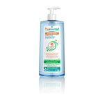 Gel antibactérien assainissant aux 3 huiles essentielles - 975ml Gel antibactérien assainissant aux 3 huiles essentielles - 975ml