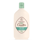 Gel bain et douche aloe vera bio 400ml