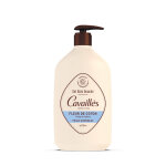 Cavaillès gel bain et douche fleur de coton 1l Cavaillès gel bain et douche fleur de coton 1l