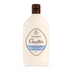 Gel bain et douche fleur de coton 400ml