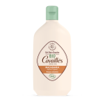 Gel bain et douche macadamia bio 400 ml Gel bain et douche macadamia bio 400 ml