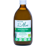 Gel À boire aloé vera natif bio 500ml Gel À boire aloé vera natif bio 500ml
