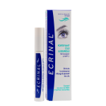 Ecrinal gel cils & sourcils fortifiant  l'anp 2 + 9ml