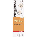 Gel cr�me articulations bio 100 ml