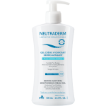 Gel crème hydratant dermo - apaisant 400ml Gel crème hydratant dermo - apaisant 400ml