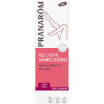 Gel crme jambes legres 100ml