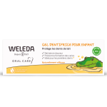 Gel dentifrice pour enfant 50ml