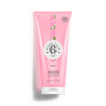 Gel douche bienfaisant rose 200ml