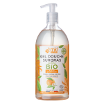 Gel douche bio - fleur d'oranger