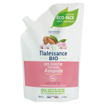 Gel douche douceur amande parfum pche de vigne 650 ml