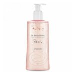 Gel douche douceur - peaux sensibles visage et corps 500ml Gel douche douceur - peaux sensibles visage et corps 500ml