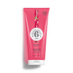 Gel douche dynamisant 200 ml gingembre rouge