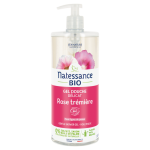 Gel douche rose trémière 1l Gel douche rose trémière 1l