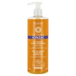 Gel douche surgras coe 500ml eau thermale jonzac