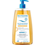Neutraderm gel douche surgras dermo - protecteur 1l