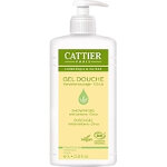 Gel douche verveine sauvage citrus bio 1 l
