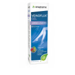 Gel effet froid jambes lgres 150ml