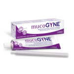 Mucogyne gel hydratant intime 40ml