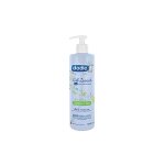 Gel lavant 3 en 1 flacon pompe 500ml
