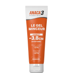 Anaca3 le gel minceur 150ml Anaca3 le gel minceur 150ml