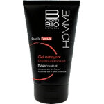Gel nettoyant homme bio 125ml