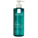 La roche - posay gel purifiant micropeeling corps anti - imperfections 400ml