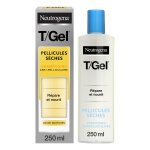 Gel shampooing anti - pelliculaire 250ml Gel shampooing anti - pelliculaire 250ml