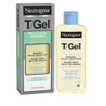 T / gel shampooing pellicules 250ml T / gel shampooing pellicules 250ml