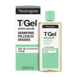 T / gel shampooing pellicules 250ml