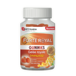 Gele royale immunit 60 gommes