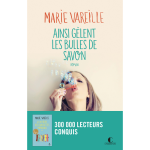 Ainsi g�lent les bulles de savon (grand format)