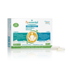 Glules duo stress + aroma stress - 30 glules