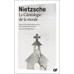 La gnalogie de la morale (poche)