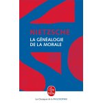 La g�n�alogie de la morale (poche)