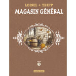 Magasin gnral : intgrale - tome : 3 : magasin gnral - intgrale - livre 3 : charleston - les femmes ...