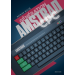 Génération amstrad cpc (broché) Génération amstrad cpc (broché)