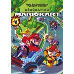 Gnration mario kart (broch)