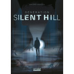 G�n�ration silent hill (broch�)