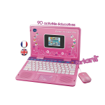 Genius xl color pro bilingue rose
