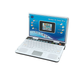 Genius xl color pro bilingue silver