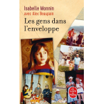 Les gens dans l'enveloppe (poche) Les gens dans l'enveloppe (poche)