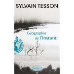 G�ographie de l'instant (poche)