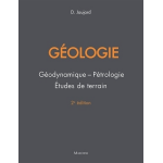 Gologie, 2e d. (broch)