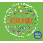Gologie - ingnieur en herbe (coffret)
