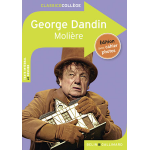 George dandin (poche)