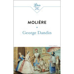 George dandin ou le mari confondu (poche)